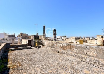 Foto 27 - Stabile - Palazzo Via Caracciolo
 
18, Galatina - foto 27