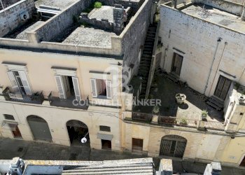 Foto 29 - Stabile - Palazzo Via Caracciolo
 
18, Galatina - foto 29