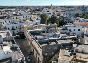 Foto 31 - Stabile - Palazzo Via Caracciolo
 
18, Galatina - foto 31