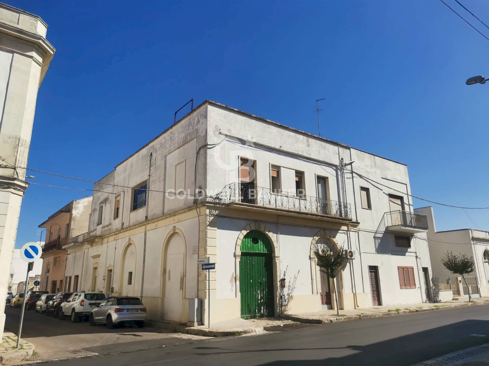 Foto 1 - Four-room apartment Via Gradisca
 
2, Cutrofiano - photo 1