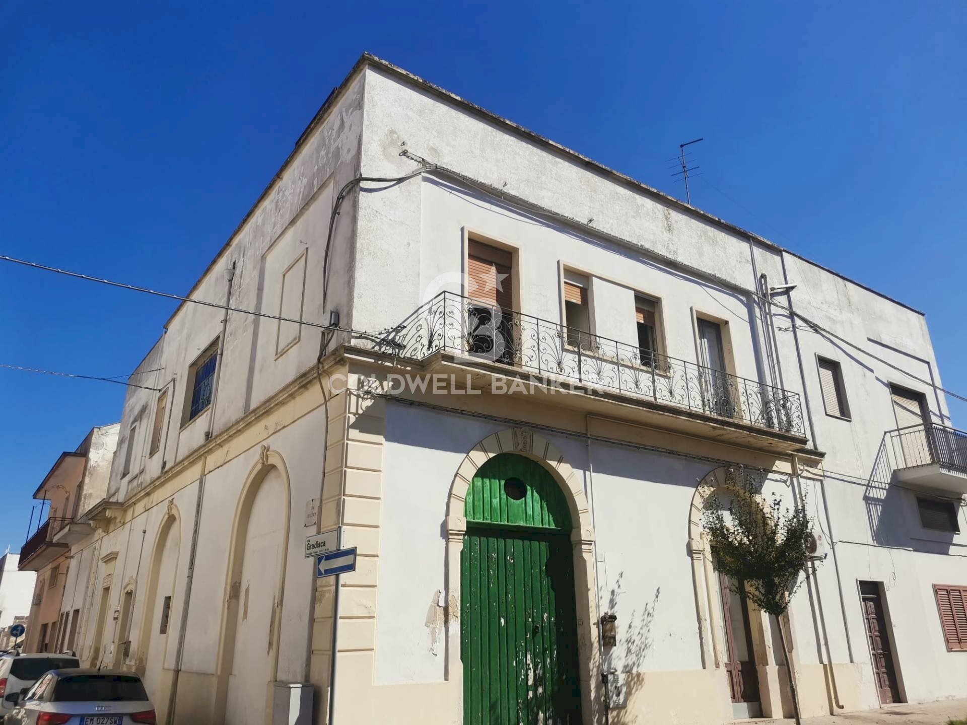 Foto 2 - Four-room apartment Via Gradisca
 
2, Cutrofiano - photo 2