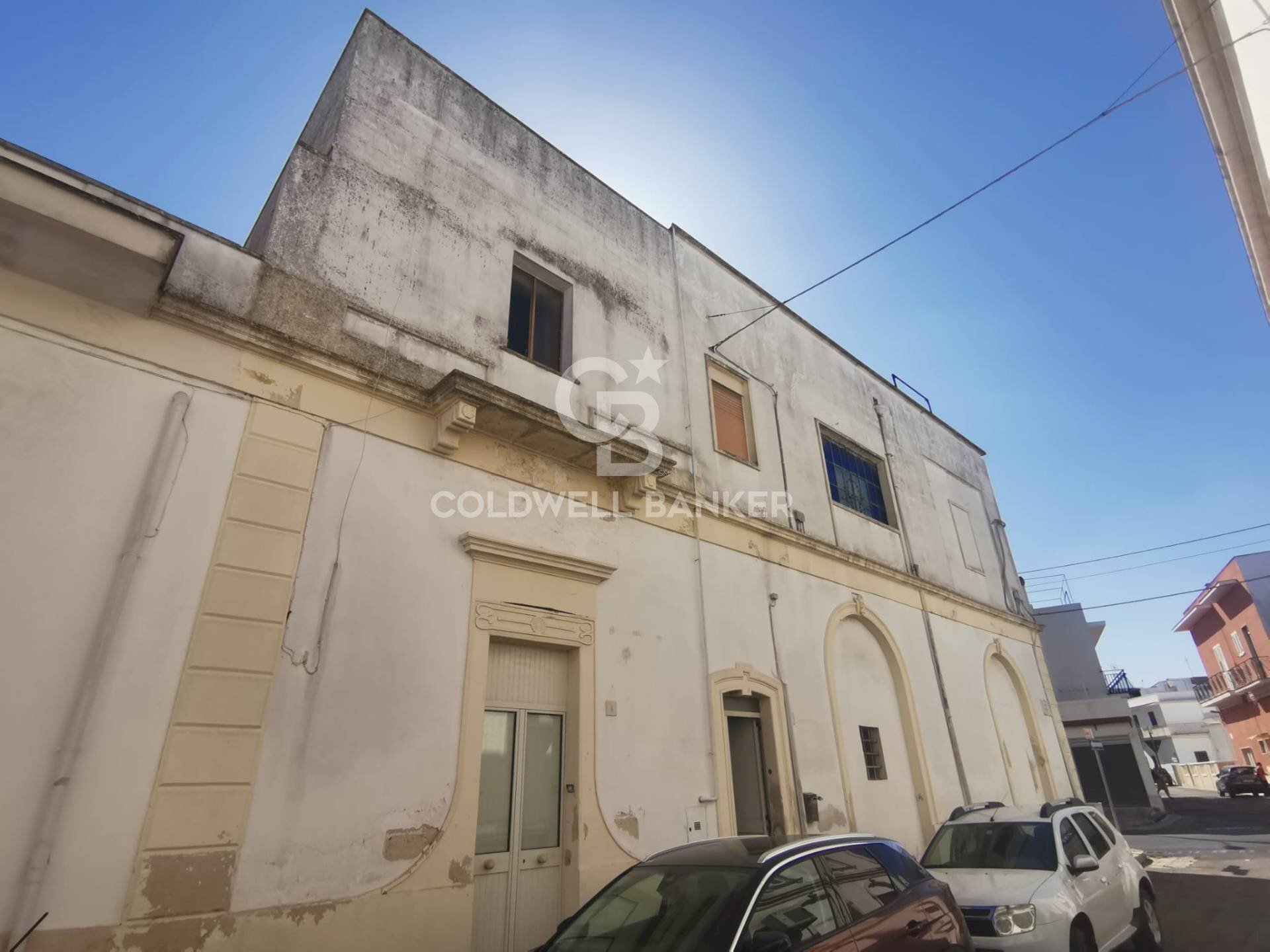 Foto 3 - Four-room apartment Via Gradisca
 
2, Cutrofiano - photo 3