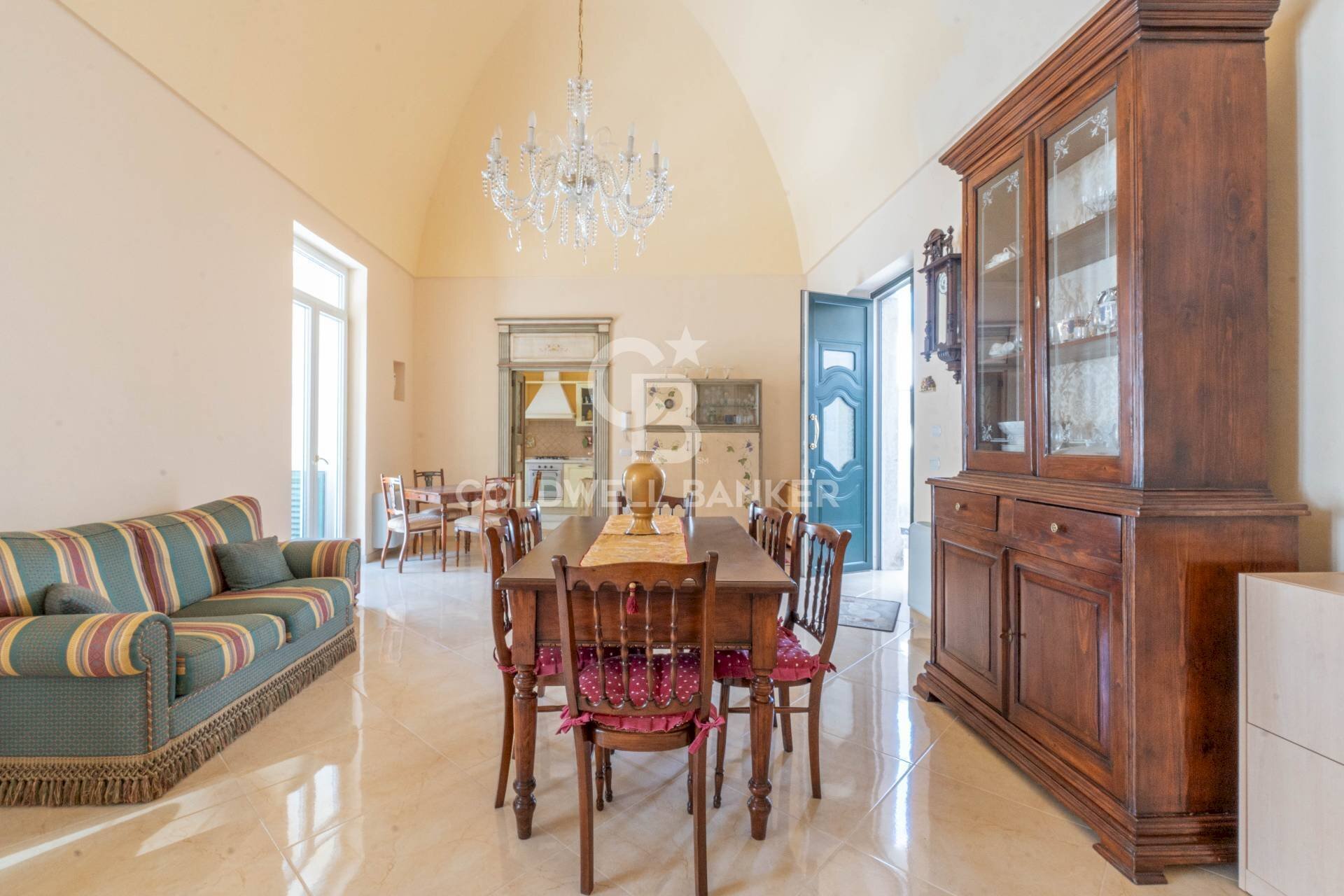 Foto 2 - Stabile - Palazzo Vicolo San Vito
 
8, Copertino - foto 2