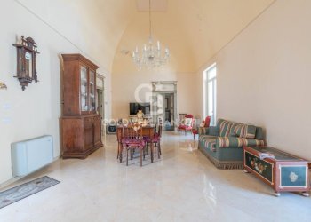 Foto 4 - Stabile - Palazzo Vicolo San Vito
 
8, Copertino - foto 4