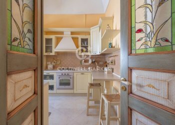 cucina - Stabile - Palazzo Vicolo San Vito
 
8, Copertino - foto 6