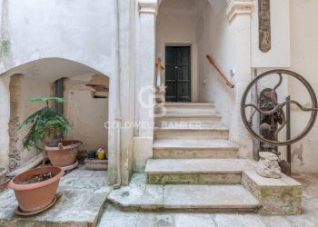 Foto 40 - Stabile - Palazzo Vicolo San Vito
 
8, Copertino - foto 40