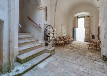 Foto 41 - Stabile - Palazzo Vicolo San Vito
 
8, Copertino - foto 41