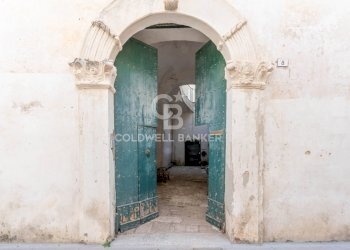 Foto 42 - Stabile - Palazzo Vicolo San Vito
 
8, Copertino - foto 42