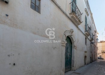 Foto 43 - Stabile - Palazzo Vicolo San Vito
 
8, Copertino - foto 43