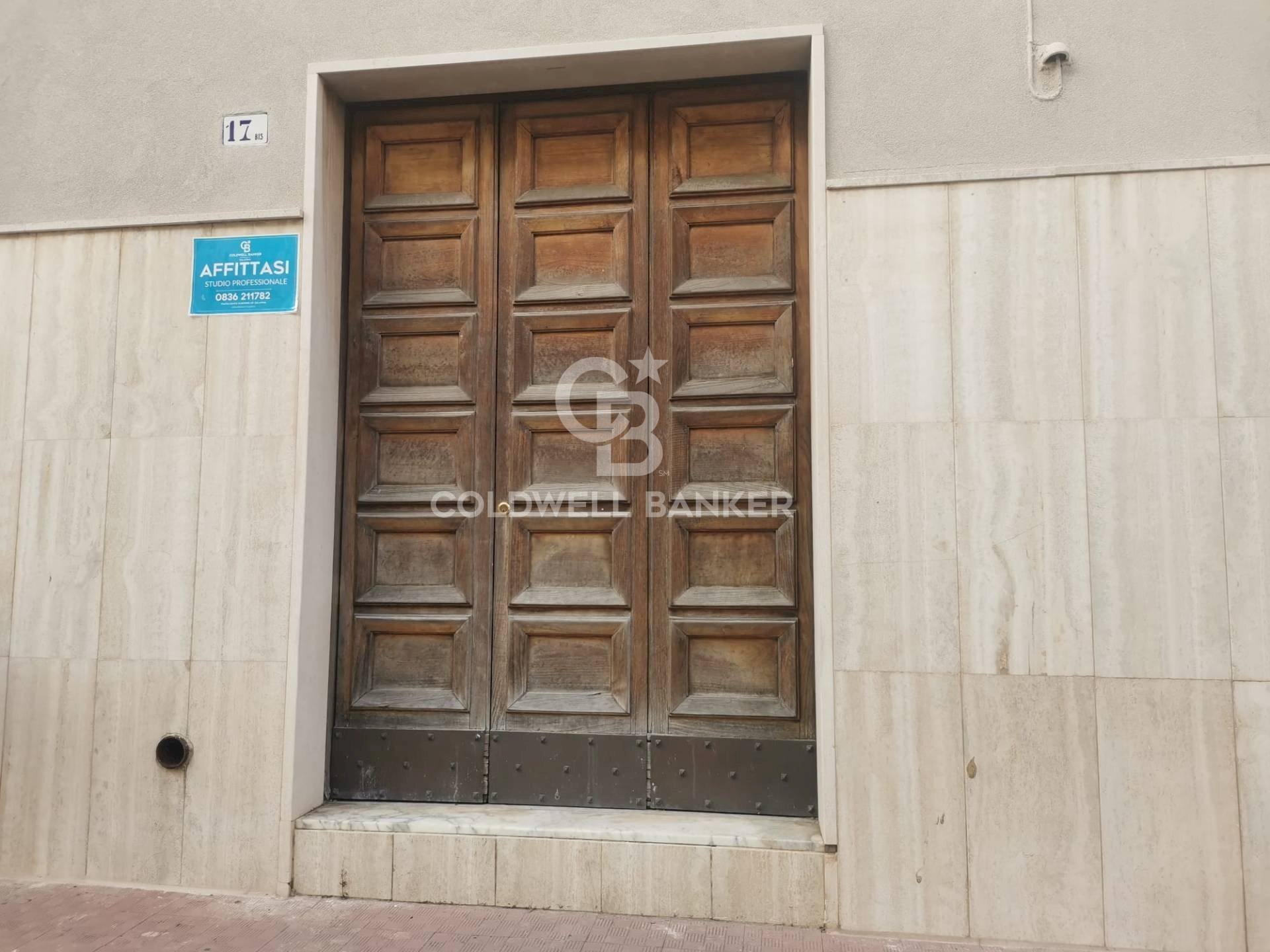 Foto 2 - Office Via Roma
 
17, Galatina - photo 2