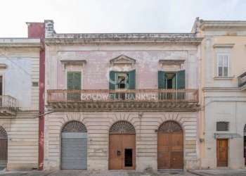 Foto 1 - Casa indipendente Via Caracciolo
 
8, Galatina - foto 1