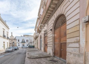 Foto 2 - Casa indipendente Via Caracciolo
 
8, Galatina - foto 2