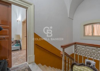 Foto 7 - Casa indipendente Via Caracciolo
 
8, Galatina - foto 7