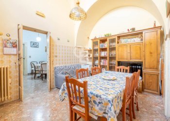 Foto 13 - Casa indipendente Via Caracciolo
 
8, Galatina - foto 13