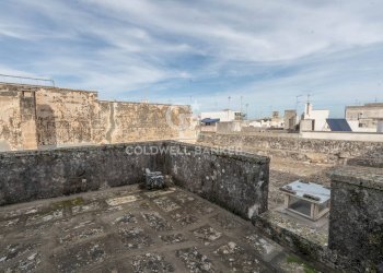 Foto 31 - Casa indipendente Via Caracciolo
 
8, Galatina - foto 31