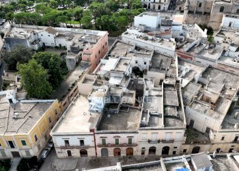 Foto 41 - Casa indipendente Via Caracciolo
 
8, Galatina - foto 41