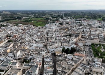 Foto 43 - Casa indipendente Via Caracciolo
 
8, Galatina - foto 43