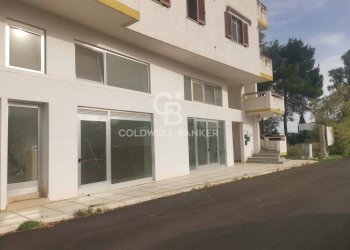 Foto 2 - Locale Commerciale Viale Degli Ulivi, Galatina - foto 2