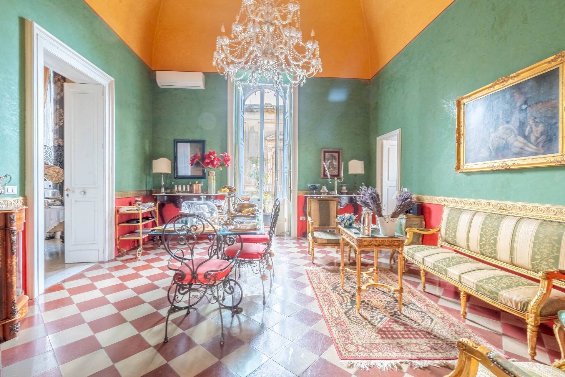 Foto 1 - Stabile - Palazzo Corso Re D'Italia
 
65, Galatina - foto 1