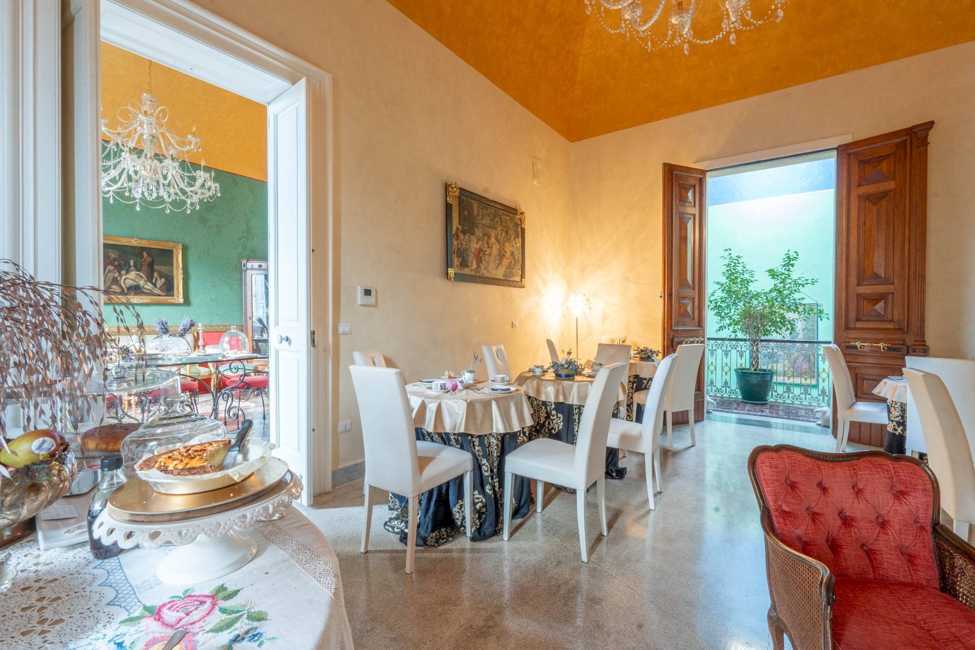 Foto 3 - Stabile - Palazzo Corso Re D'Italia
 
65, Galatina - foto 3