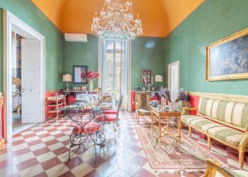 Foto 1 - Stabile - Palazzo Corso Re D'Italia
 
65, Galatina - foto 1