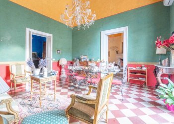 Foto 4 - Stabile - Palazzo Corso Re D'Italia
 
65, Galatina - foto 4