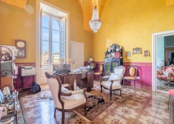 Foto 17 - Stabile - Palazzo Corso Re D'Italia
 
65, Galatina - foto 17