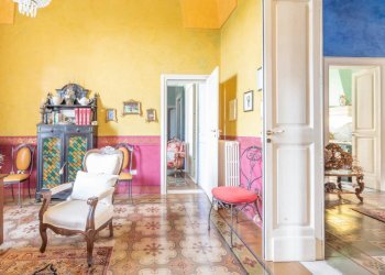 Foto 18 - Stabile - Palazzo Corso Re D'Italia
 
65, Galatina - foto 18