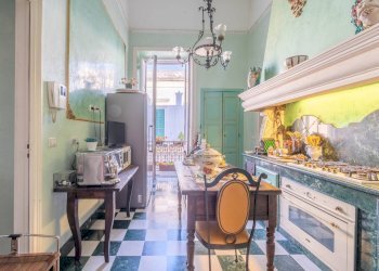 Foto 22 - Stabile - Palazzo Corso Re D'Italia
 
65, Galatina - foto 22