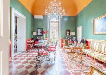 Foto 23 - Stabile - Palazzo Corso Re D'Italia
 
65, Galatina - foto 23