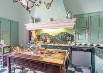 Foto 24 - Stabile - Palazzo Corso Re D'Italia
 
65, Galatina - foto 24