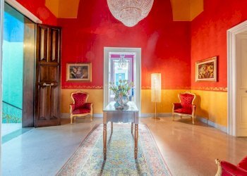 Foto 31 - Stabile - Palazzo Corso Re D'Italia
 
65, Galatina - foto 31