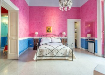 Foto 33 - Stabile - Palazzo Corso Re D'Italia
 
65, Galatina - foto 33