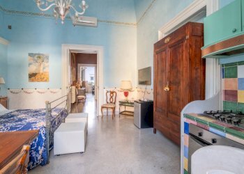 Foto 42 - Stabile - Palazzo Corso Re D'Italia
 
65, Galatina - foto 42