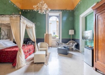 Foto 44 - Stabile - Palazzo Corso Re D'Italia
 
65, Galatina - foto 44