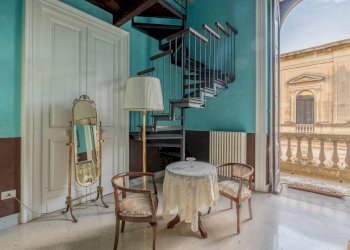 Foto 52 - Stabile - Palazzo Corso Re D'Italia
 
65, Galatina - foto 52