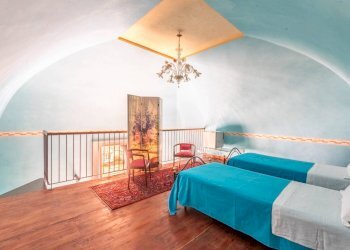 Foto 57 - Stabile - Palazzo Corso Re D'Italia
 
65, Galatina - foto 57