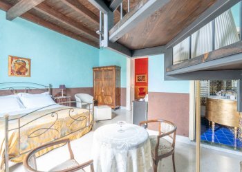 Foto 58 - Stabile - Palazzo Corso Re D'Italia
 
65, Galatina - foto 58