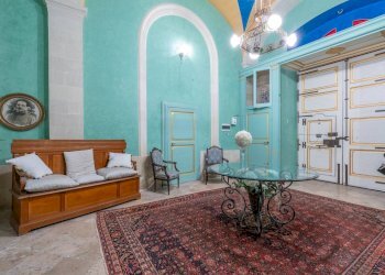 Foto 63 - Stabile - Palazzo Corso Re D'Italia
 
65, Galatina - foto 63