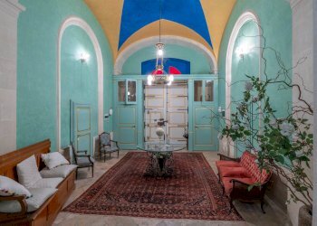 Foto 68 - Stabile - Palazzo Corso Re D'Italia
 
65, Galatina - foto 68