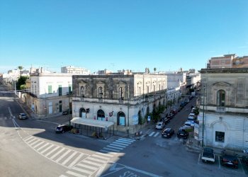 Foto 70 - Stabile - Palazzo Corso Re D'Italia
 
65, Galatina - foto 70