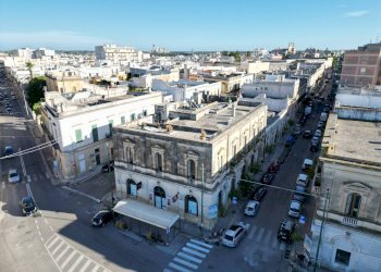 Foto 71 - Stabile - Palazzo Corso Re D'Italia
 
65, Galatina - foto 71