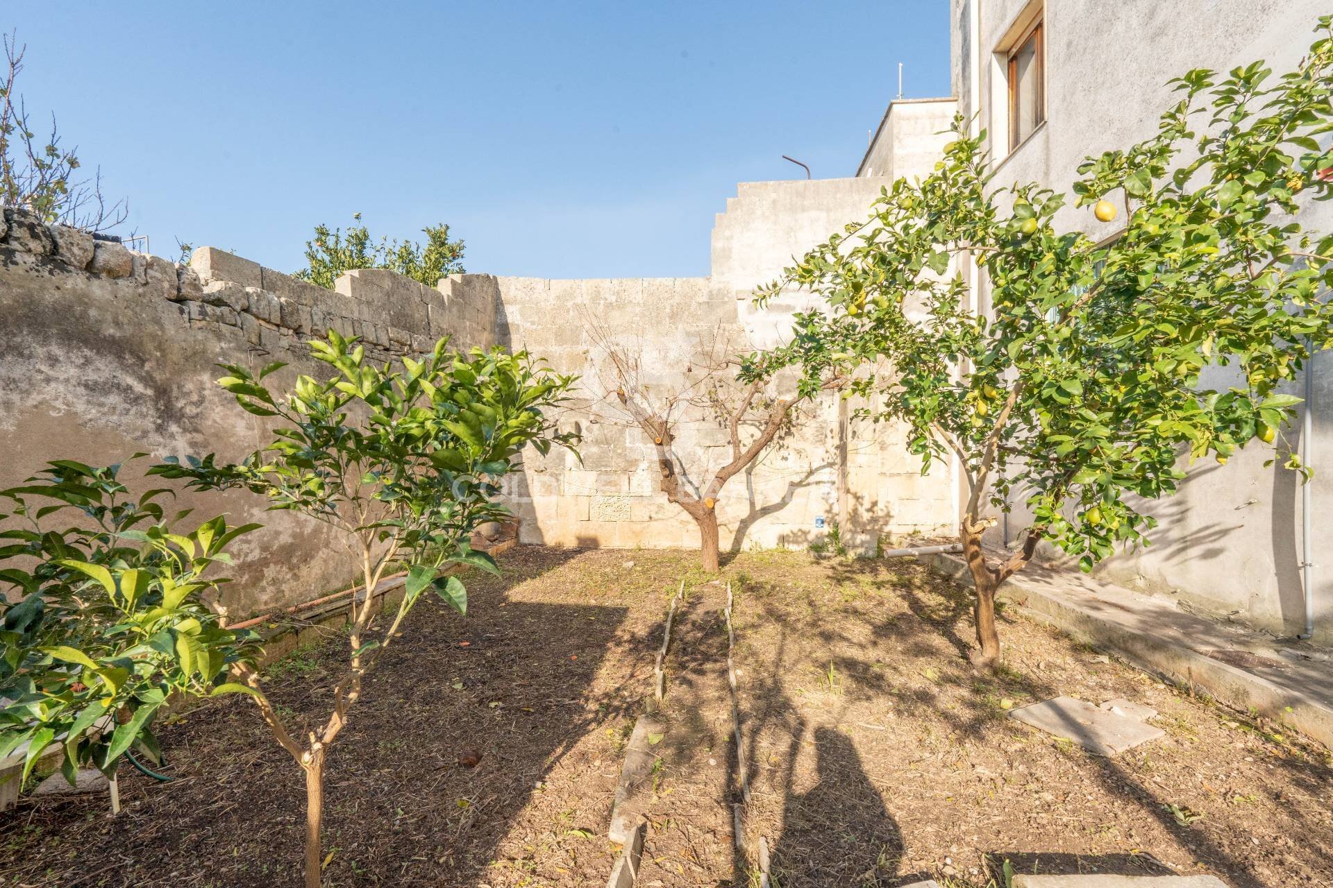 Foto 2 - Casa indipendente Via Salvatore Trinchese
 
13, Martano - foto 2