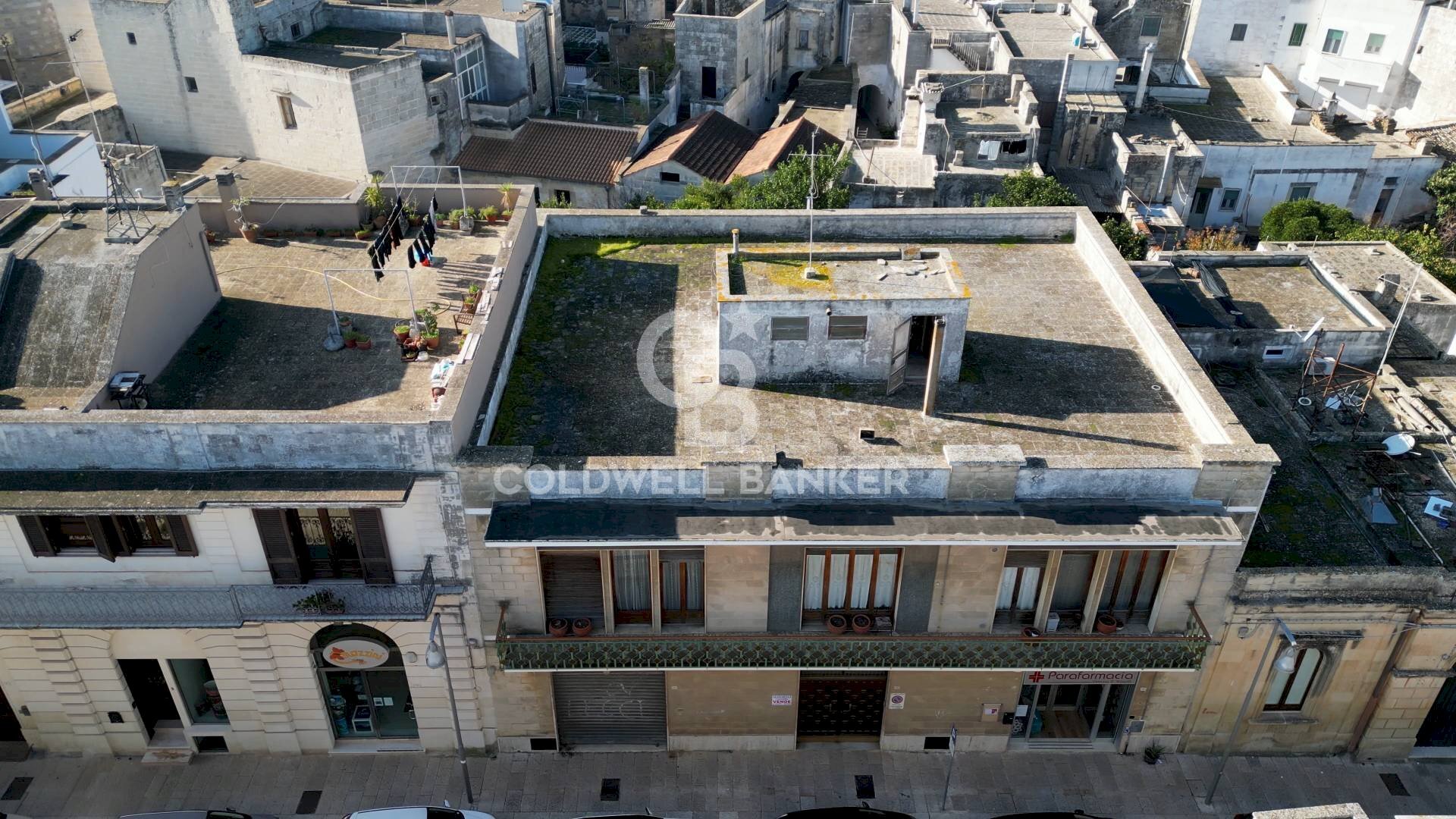 Foto 3 - Casa indipendente Via Salvatore Trinchese
 
13, Martano - foto 3