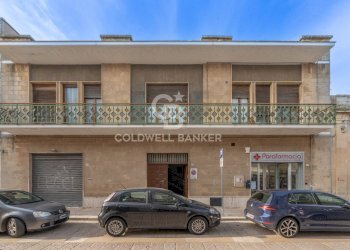 Foto 4 - Casa indipendente Via Salvatore Trinchese
 
13, Martano - foto 4