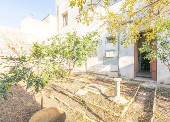 Foto 5 - Casa indipendente Via Salvatore Trinchese
 
13, Martano - foto 5