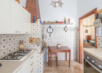 Foto 29 - Casa indipendente Via Salvatore Trinchese
 
13, Martano - foto 29