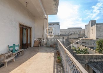 Foto 61 - Casa indipendente Via Salvatore Trinchese
 
13, Martano - foto 61