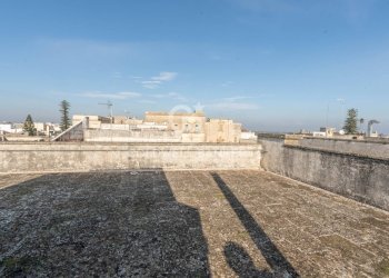 Foto 63 - Casa indipendente Via Salvatore Trinchese
 
13, Martano - foto 63