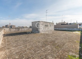 Foto 64 - Casa indipendente Via Salvatore Trinchese
 
13, Martano - foto 64